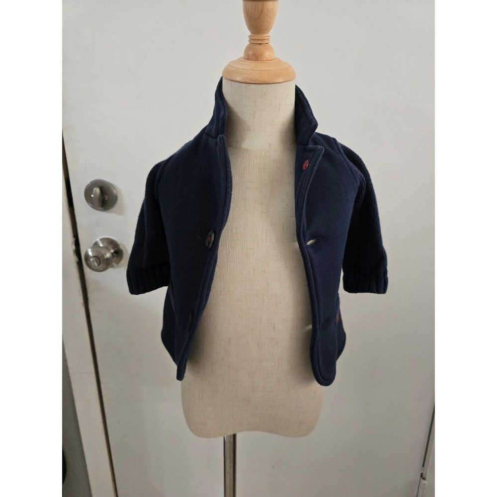 Mamas &papas sweater size 3-6m